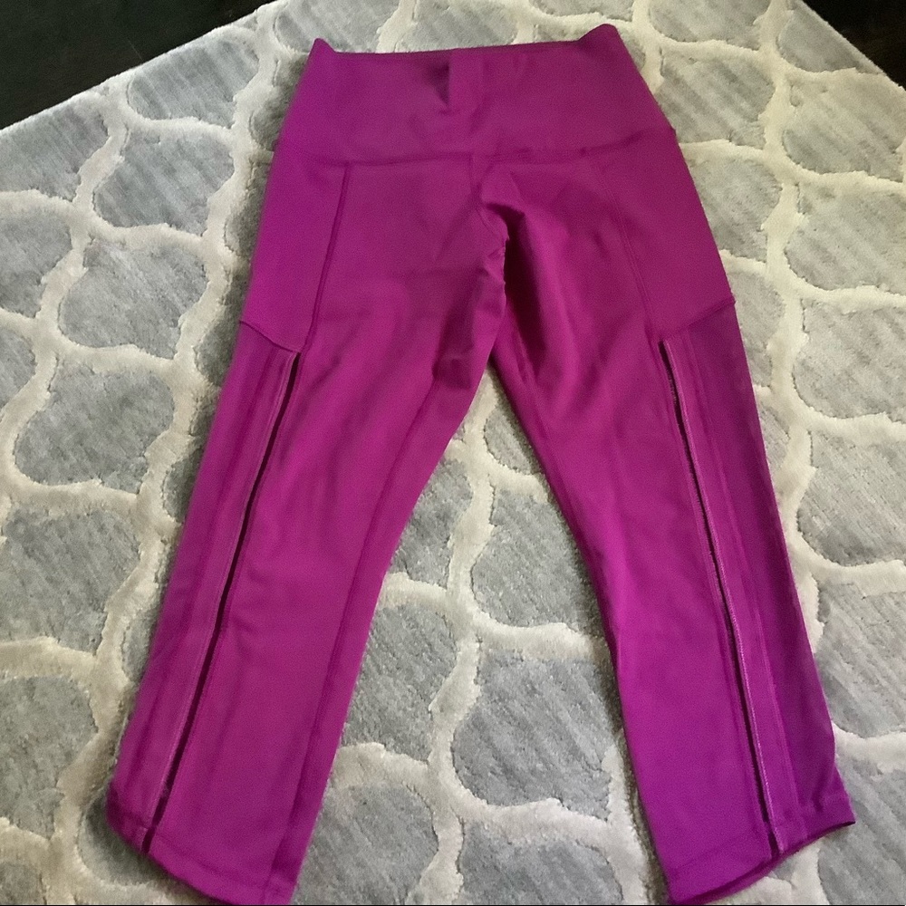 Lululemon leggings